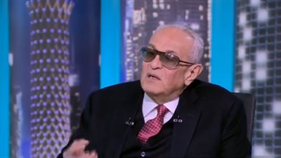 بهاء أبوشقة: مصر ستصبح أحد النمور الاقتصادية خلال 5 سنوات