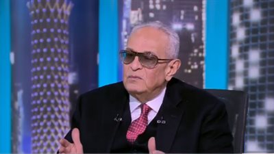 بهاء أبوشقة: مصر كانت على وشك الإفلاس قبل ثورة يونيو