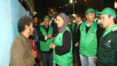 التضامن: نستهدف توفير مأوى آمن للمشردين في الشوارع (فيديو)