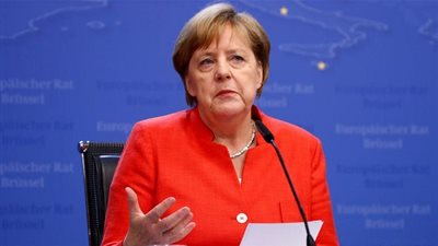 ألمانيا: حفتر والسراج لم يكونا جزءًا من مؤتمر برلين بشأن ليبيا