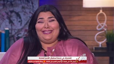 شاهد.. هيدي كرم لندى رحمي: 