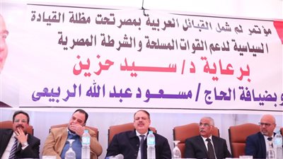 قيادي في إحدى القبائل الليبية يتهم تركيا بتعقيد الأزمة