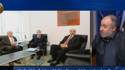 محلل سياسي: طرابلس مدينة مخطوفة ورهينة للإرهابيين (فيديو)