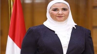 وزيرة التضامن عن حملة إنقاذ المشردين: 