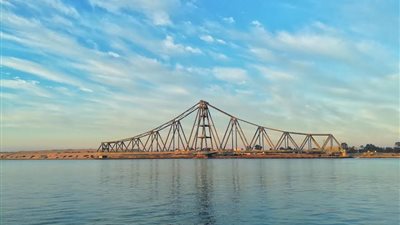 النقل: 150 مليون دولار تكلفة تطوير خط سكك حديد كوبري الفردان