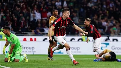 ميلان ضد أودينيزي 2/3 في الدوري الإيطالي | ملخص وأهداف المباراة (فيديو)