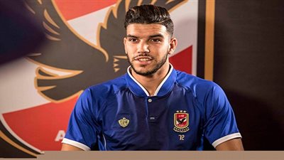 أول رد رسمي من الزمالك على التعاقد مع وليد أزارو