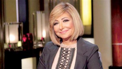 لميس الحديدي: مؤتمر برلين أكد عودة مصر لدورها الإقليمي