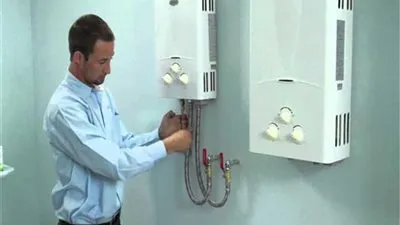 نصائح مهمة للحماية من الاختناق بسبب سخانات الغاز