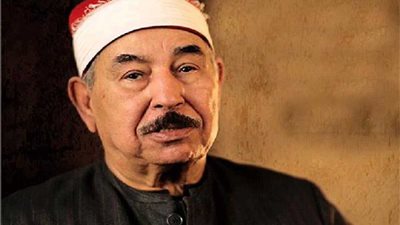 الشيخ الطبلاوي يرد على شائعة وفاته (فيديو)