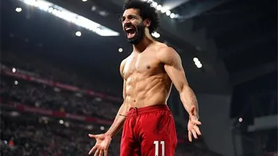 بالأرقام.. ماذا قدم محمد صلاح في مباراة ليفربول ضد مان يونايتد