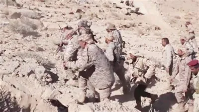 قتلى وأسرى من الحوثيين باشتباكات صنعاء