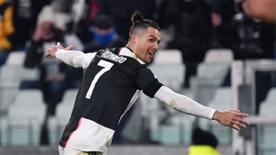 كريستيانو رونالدو: كافحنا أمام بارما.. ولكن