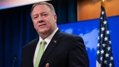 وزير الخارجية الأمريكي يطالب بإنهاء وجود القوات التركية في ليبيا