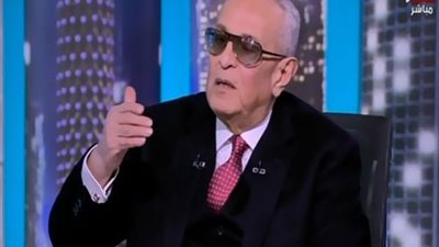 أبو شقة: الدولة العصرية لا تأتى إلا من خلال التنافس الحزبي القوي