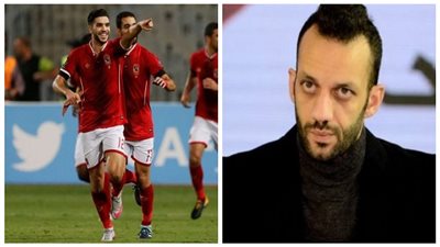 أمير مرتضى يوضح موقف الزمالك من ضم أزارو