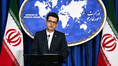 مسؤول: إيران لم تستبعد إجراء محادثات لإنهاء النزاع النووي