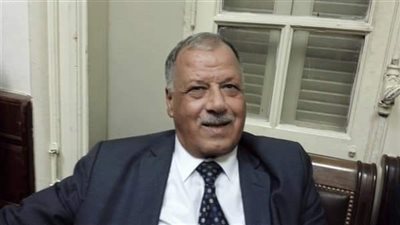 نقيب محامي الدقهلية: محكمة القضاء الإداري لقنت 