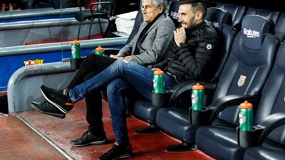 ماذا تغير في برشلونة بعد رحيل فالفيردي وتعيين كيكي سيتين؟