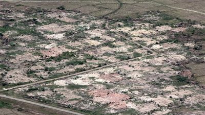 لجنة حكومية في ميانمار: لا يوجد 