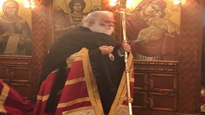بطريركية أورشاليم للأرثوذكس تحتفل بعيد الغطاس في نهر الأردن