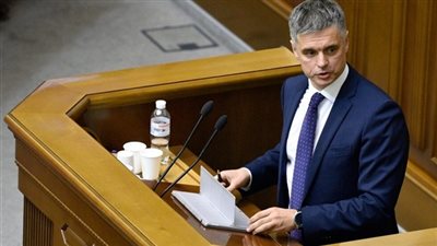 أوكرانيا: عدم تسليم إيران الصندوق الأسود يؤشر على تحقيق ناقص