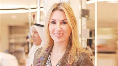 الكويتية شروق امين تكشف حقيقة 