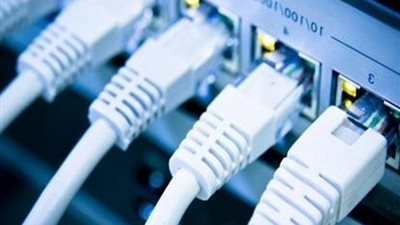  زيادة سرعة الإنترنت في مصر 4 أضعاف خلال 2019