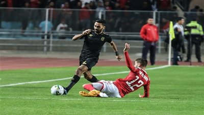 الأهلي يستعين بـ3 أندية تونسية ضد النجم الساحلي