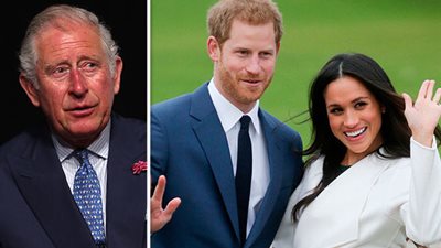 صحيف بريطانية: الأمير تشارلز سيدعم ابنه هاري ماليا بعد الانفصال لمدة عام واحد 