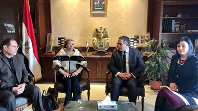 قريبا.. بروتوكول تعاون لحماية ورفع مستوى السياحة البيئية في مصر
