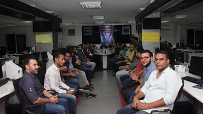 'عدو الصحافة'.. منع نشر اسم وصورة مالك جريدة التحرير ومحاسبة المخالفين