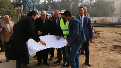 محافظة القاهرة تطلق منظومة عمل 