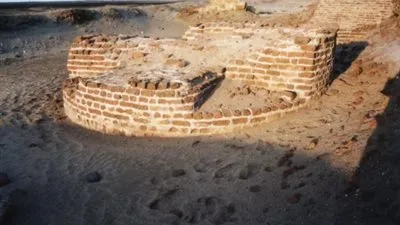 بمناسبة عيد الغطاس.. خبير أثري يكشف أسرار جديدة عن المعمودية