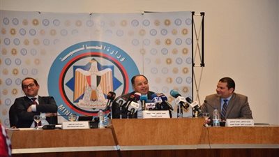 المالية: مستمرون بالضبط المالي لتحسين معيشة المواطنين