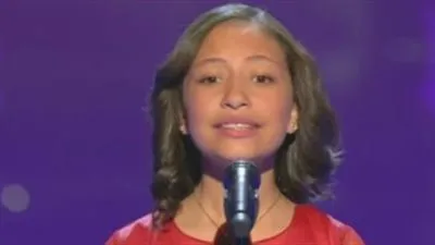 هايدي محمد للفجر الفني: أمنيتي أن يتبنى تامر حسني موهبتي.. وأريد التحدث معه