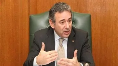 سفير القاهرة بلندن يكشف تفاصيل القمة البريطانية الأفريقية للاستثمار