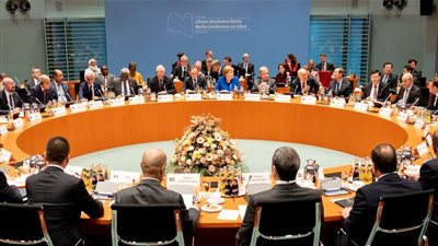 البرلمان الليبي: نجاح مؤتمر برلين مرتبط بتنفيذ توصياته