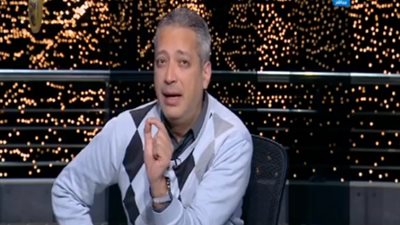 تامر أمين: أردوغان كان منبوذا في مؤتمر برلين