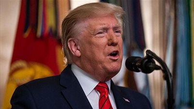 أمريكا.. محامو ترامب يدعون الكونجرس إلى تبرئته 