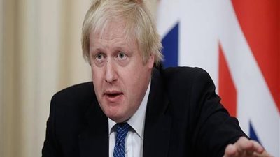 رئيس وزراء بريطانيا: نأمل في تسوية الصراعات بأفريقيا