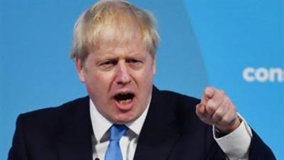 رئيس وزراء بريطانيا: نعمل على تحقيق رفاهية الشعوب الأفريقية