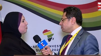  وزير الصناعة: مراجعة الاتفاقيات التجارية خلال الفترة المقبلة