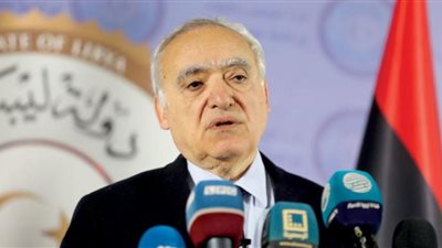 المبعوث الأممي إلى ليبيا: لدي ورقة تفضح أردوغان