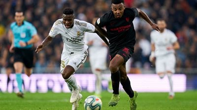 ريال مدريد يعود إلى سالامانكا