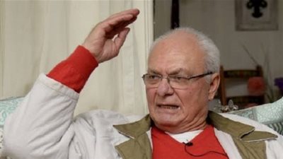 يوسف فوزي يعلن إصابته بـ