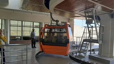 سرعته 5 أمتار في الثانية.. ٥ معلومات عن 