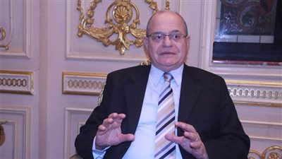 برلماني يكشف عن تكلفة تطوير المعبد اليهودي بالإسكندرية