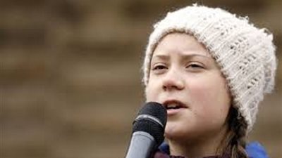 دافوس 2020: مطالبات باتخاذ إجراءات عاجلة بشأن الطوارئ المناخية