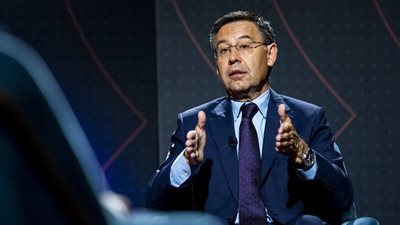 برشلونة يضع شرطين للتعاقد مع الصفقة الجديدة